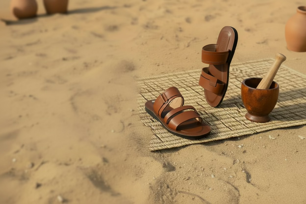 Men's Sandals