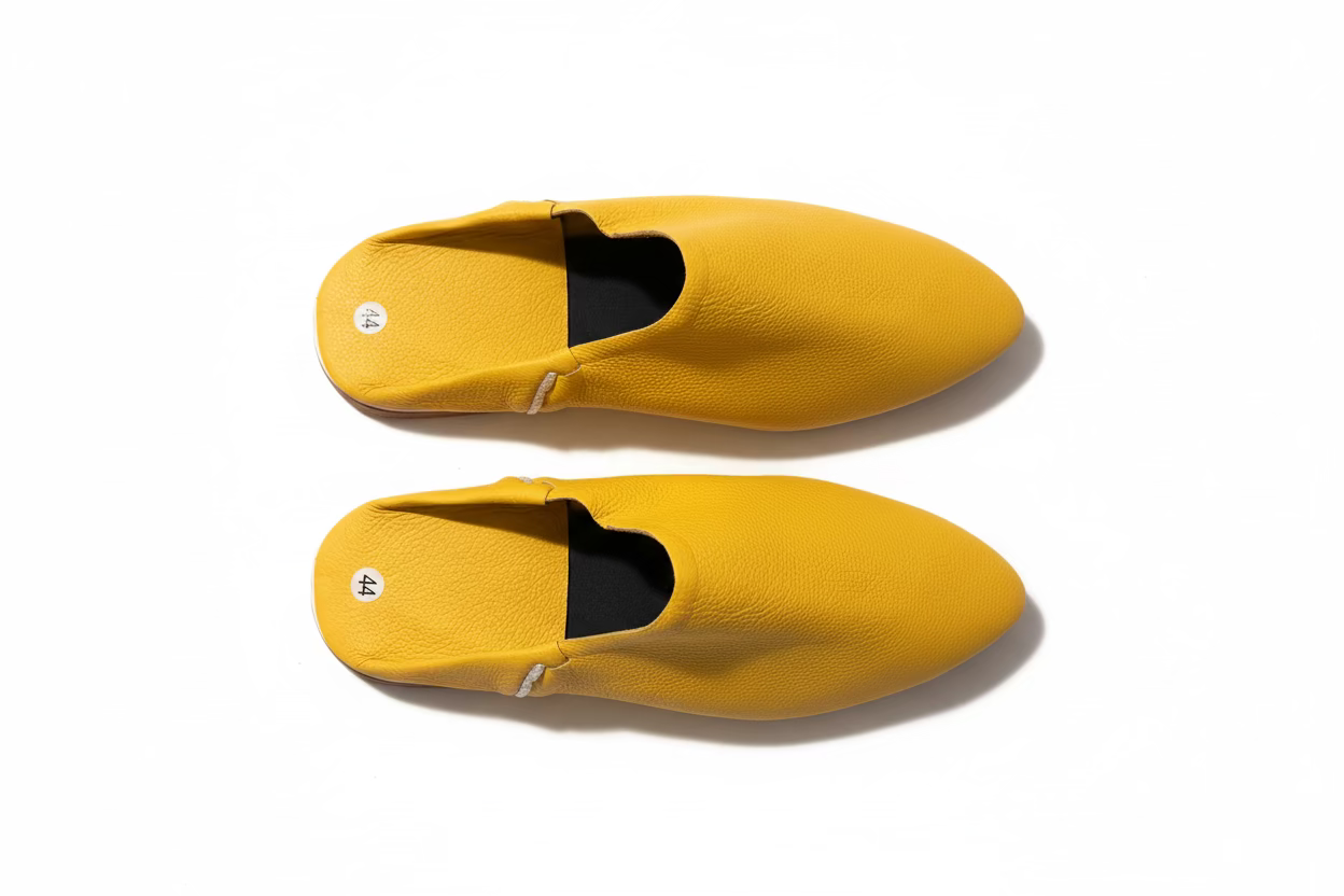 Auraline — Babouches