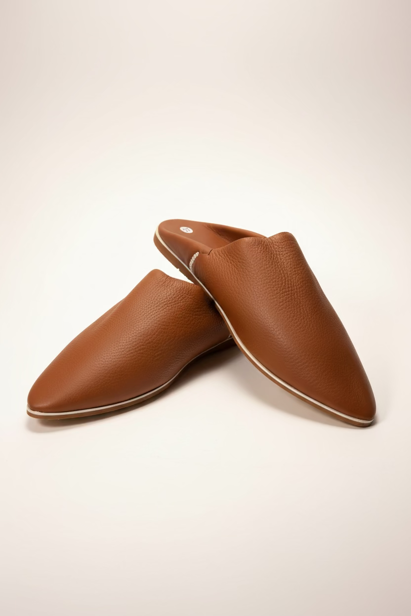 Auraline — Babouches