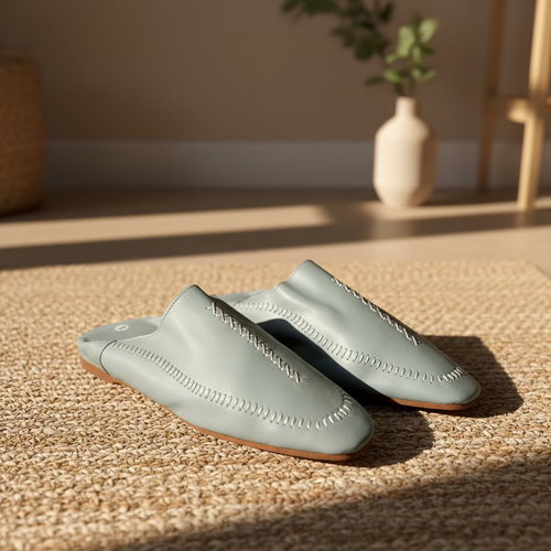 Cendros — Babouches