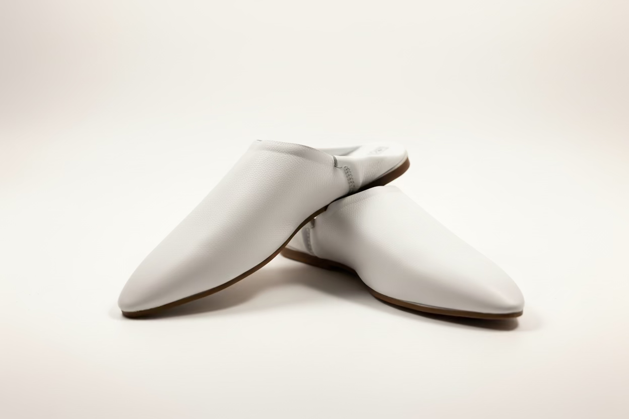 Auraline — Babouches