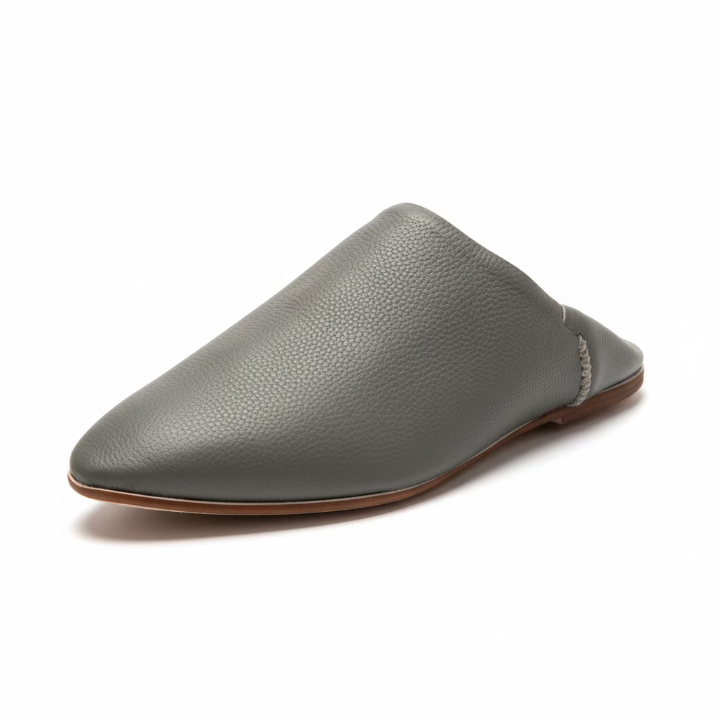 Auraline — Babouches