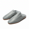 Cendros — Leather Babouches