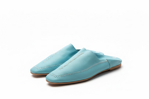 Turquoise Blue