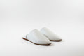 Auraline — Leather Babouches